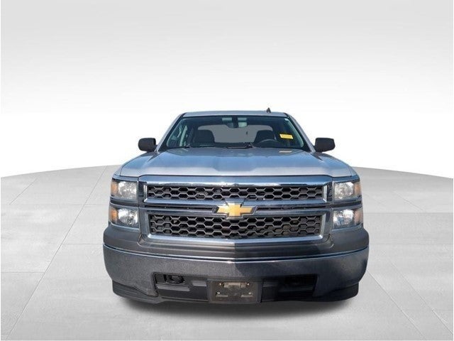 2014 Chevrolet Silverado 1500 Work Truck