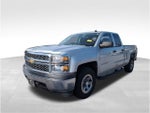 2014 Chevrolet Silverado 1500 Work Truck