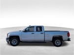 2014 Chevrolet Silverado 1500 Work Truck