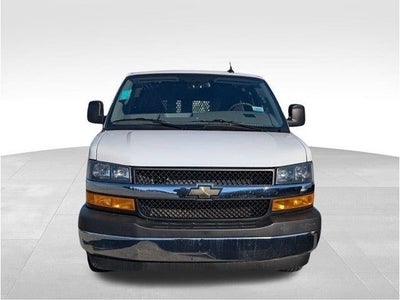 2024 Chevrolet Express Cargo 2500 WT