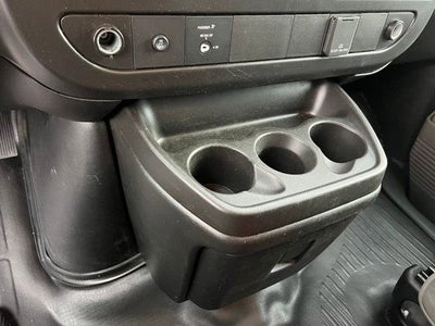 2024 Chevrolet Express Cargo 2500 WT