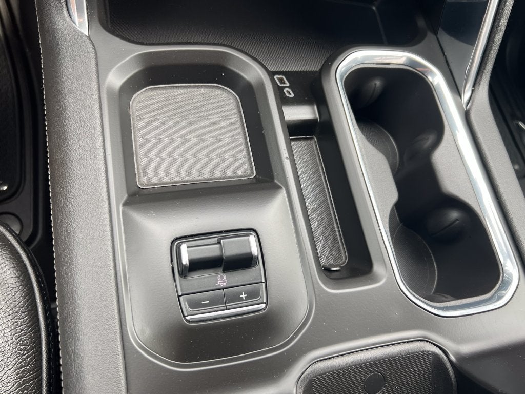 2025 GMC Sierra 3500 HD Denali
