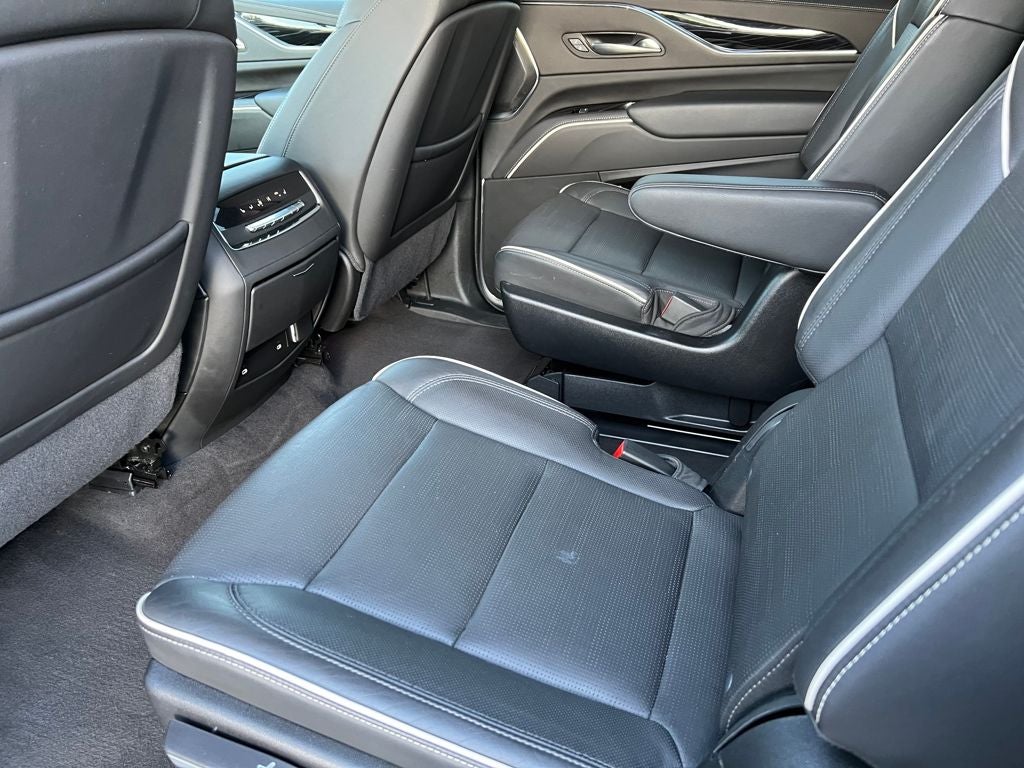 2024 Cadillac Escalade ESV Sport