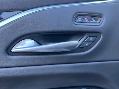 2024 Cadillac Escalade ESV Sport