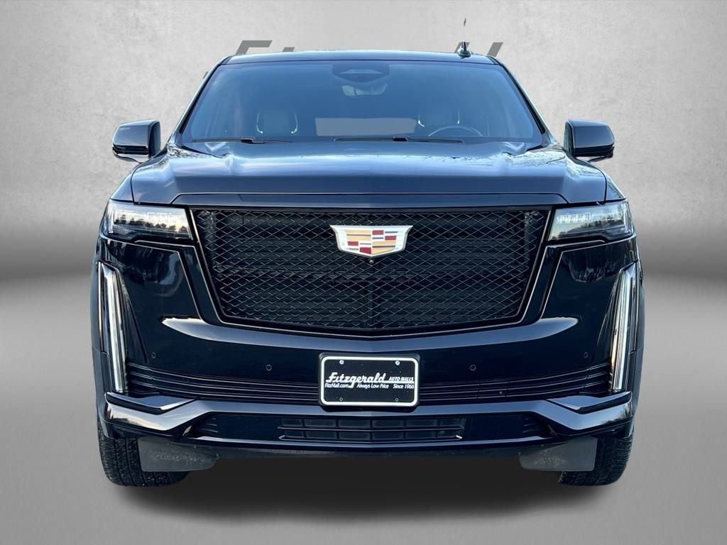 2024 Cadillac Escalade ESV Sport