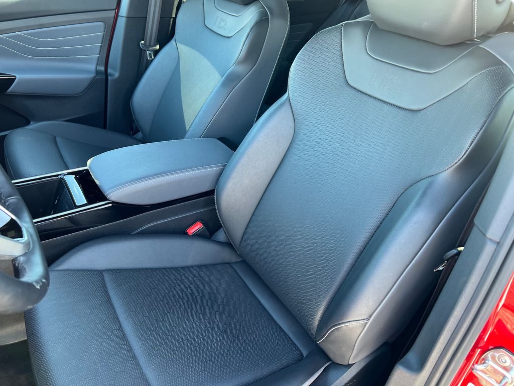 2023 Volkswagen ID.4 S