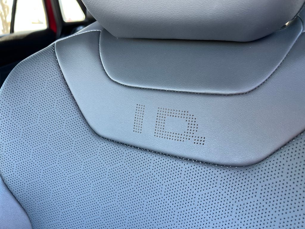 2023 Volkswagen ID.4 S