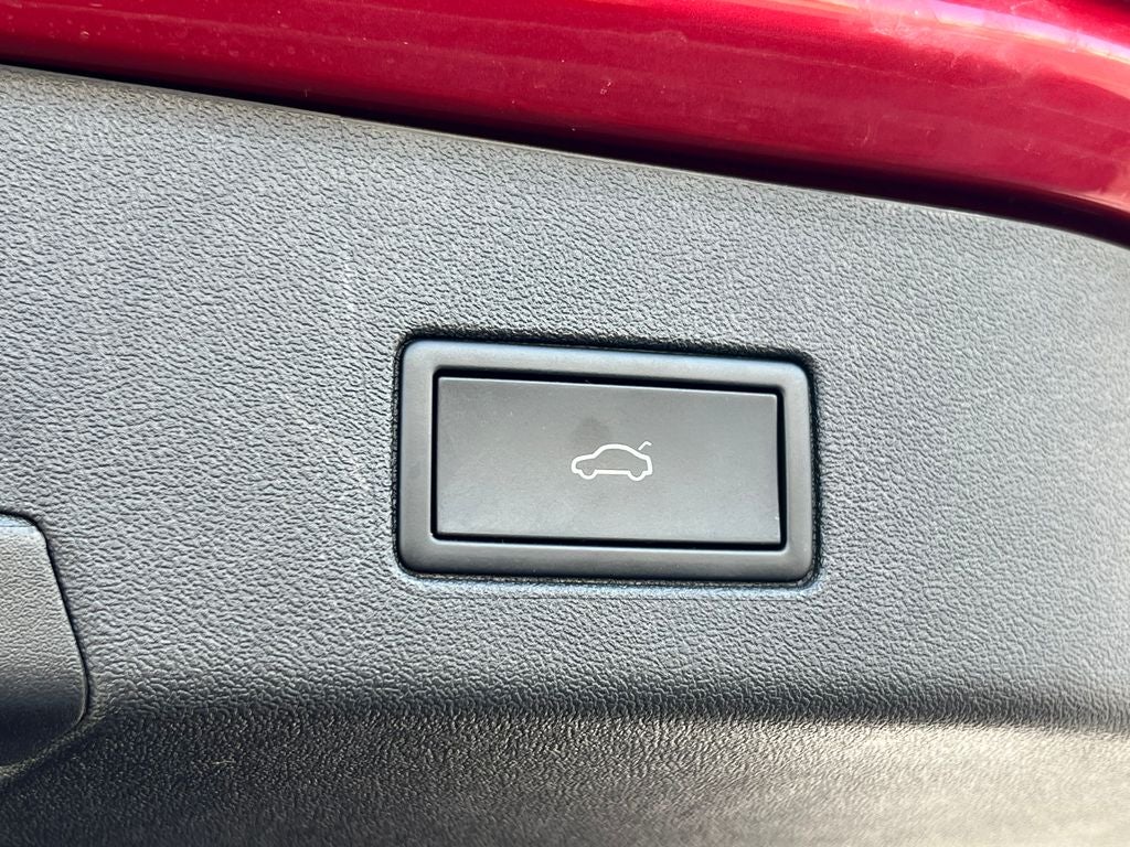 2023 Volkswagen ID.4 S