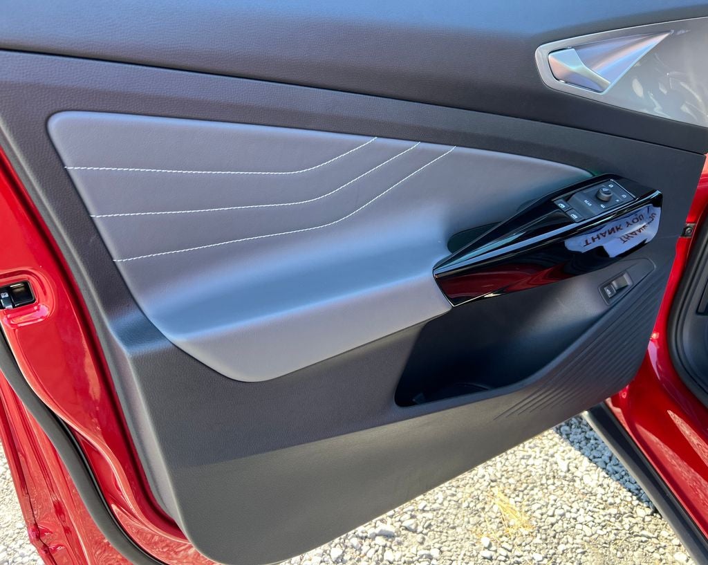 2023 Volkswagen ID.4 S