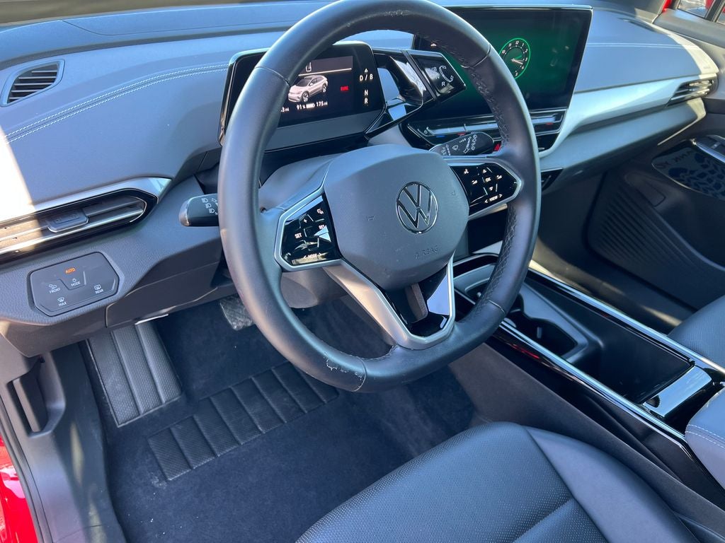 2023 Volkswagen ID.4 S