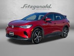 2023 Volkswagen ID.4 S