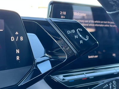 2023 Volkswagen ID.4 S