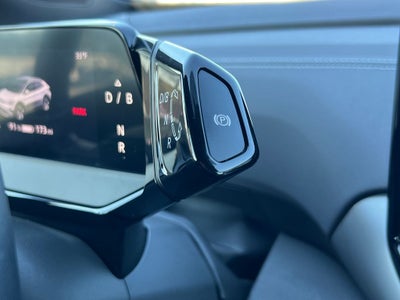 2023 Volkswagen ID.4 S