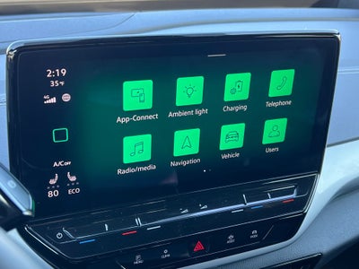 2023 Volkswagen ID.4 S