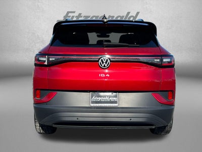 2023 Volkswagen ID.4 S