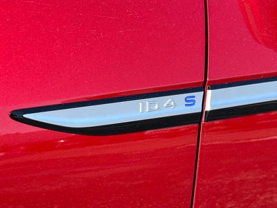 2023 Volkswagen ID.4 S
