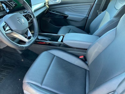 2023 Volkswagen ID.4 S