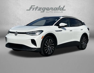 2024 Volkswagen ID.4 S