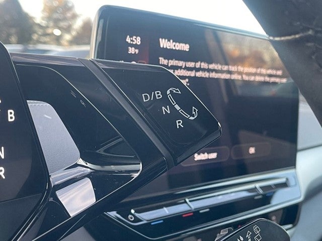 2024 Volkswagen ID.4 Standard