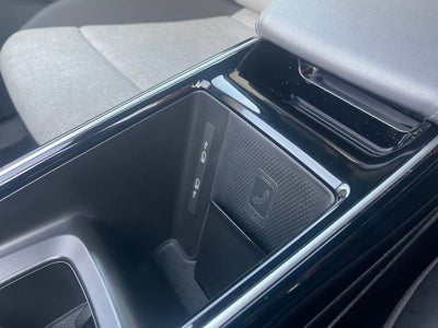 2024 Volkswagen ID.4 Standard