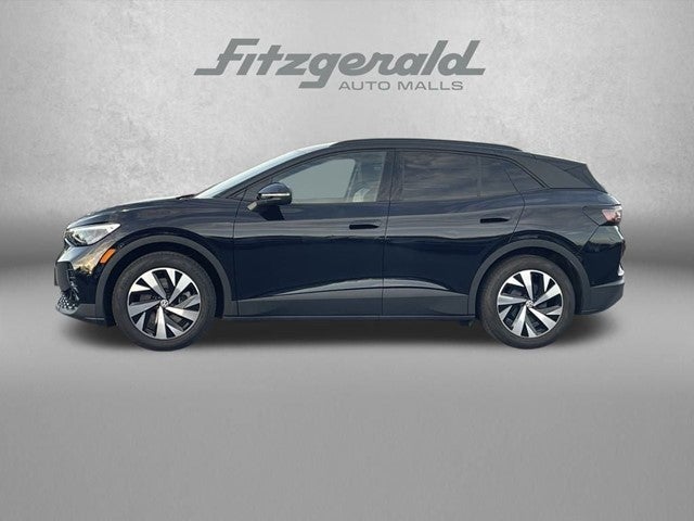 2024 Volkswagen ID.4 Standard