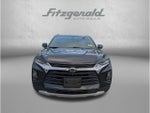 2019 Chevrolet Blazer 4DR AWD LT