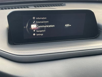 2021 Mazda Mazda CX-30 Select