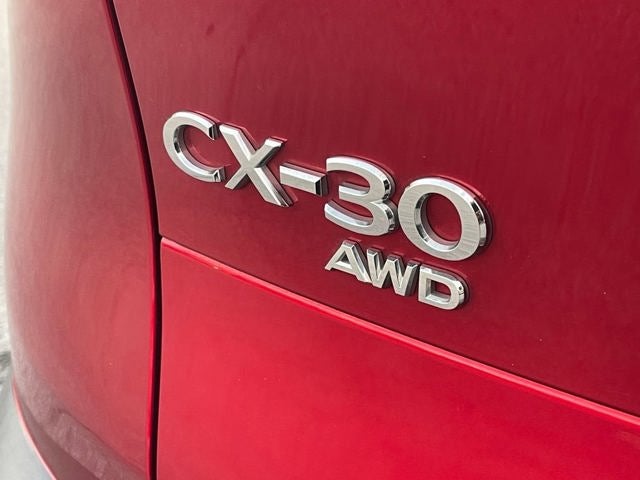 2021 Mazda Mazda CX-30 Select