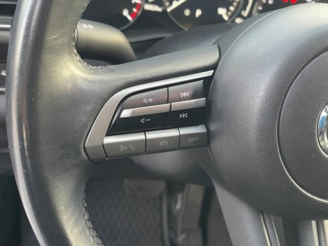 2021 Mazda Mazda CX-30 Select