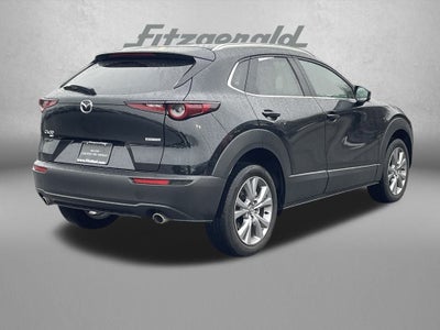 2025 Mazda Mazda CX-30 2.5 S Preferred Package