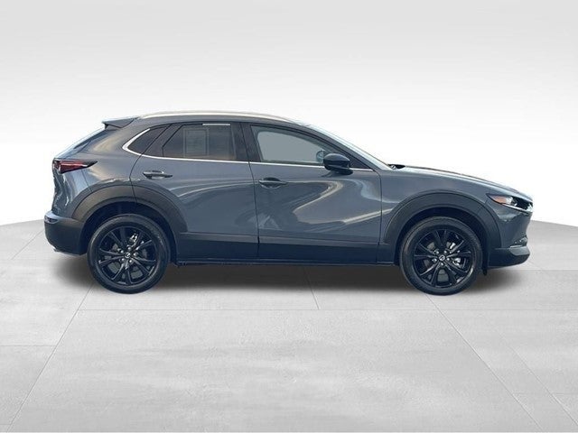 2025 Mazda Mazda CX-30 2.5 S Carbon Edition