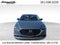 2025 Mazda Mazda3 Sedan 2.5 S Carbon Edition