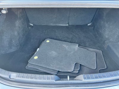 2024 Mazda Mazda3 2.5 S Carbon Edition