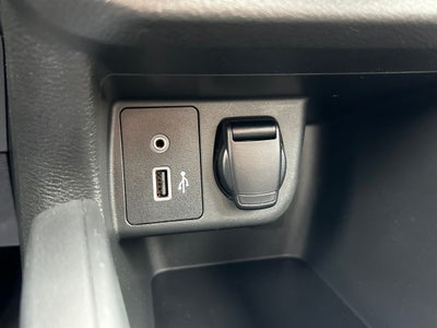 2020 Nissan Versa SV