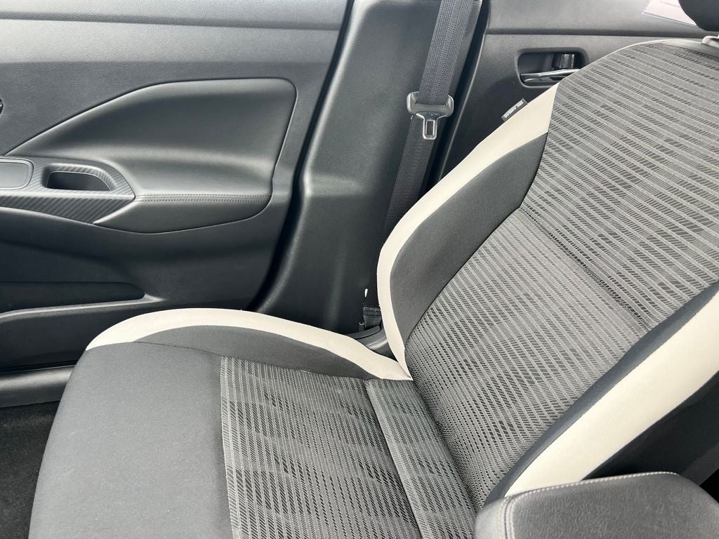 2020 Nissan Versa SV