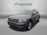 2020 Volkswagen Tiguan S