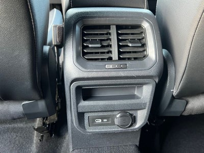 2021 Volkswagen Tiguan 2.0T SEL Premium R-Line
