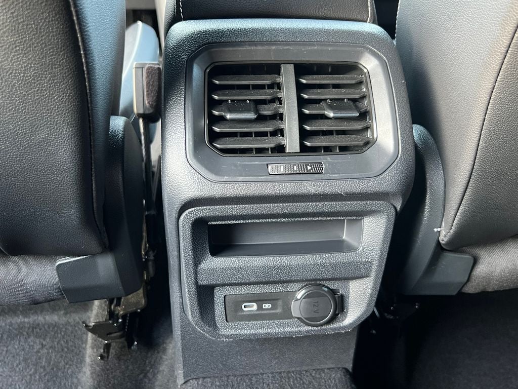 2021 Volkswagen Tiguan 2.0T SEL Premium R-Line