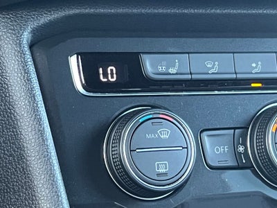 2021 Volkswagen Tiguan 2.0T SEL Premium R-Line