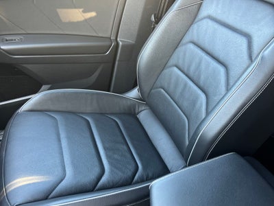 2021 Volkswagen Tiguan 2.0T SEL Premium R-Line