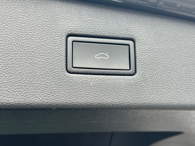 2024 Volkswagen Tiguan Wolfsburg Edition