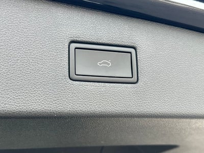 2024 Volkswagen Tiguan Wolfsburg Edition