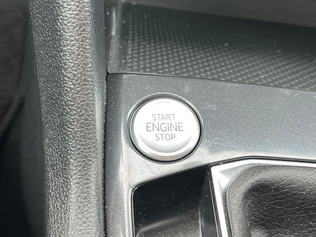 2024 Volkswagen Tiguan Wolfsburg Edition