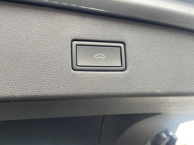 2024 Volkswagen Tiguan Wolfsburg Edition