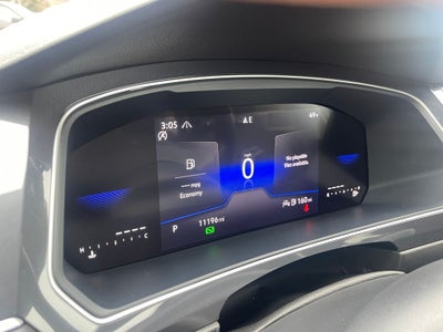 2024 Volkswagen Tiguan Wolfsburg Edition