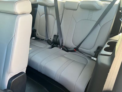 2023 Honda Pilot EX-L 8 Passenger