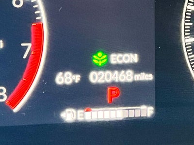 2023 Honda Pilot EX-L 8 Passenger