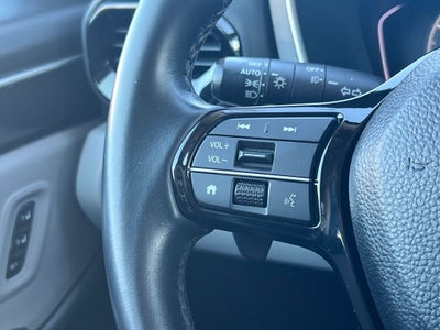 2023 Honda Pilot EX-L 8 Passenger