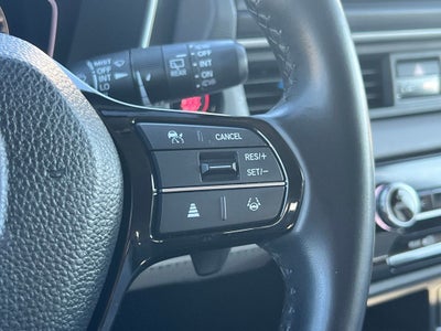 2023 Honda Pilot EX-L 8 Passenger