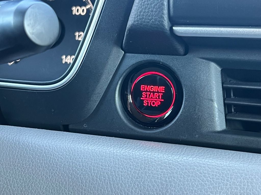 2023 Honda Pilot EX-L 8 Passenger